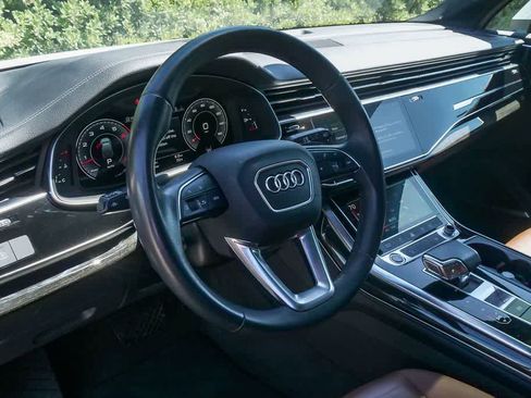 Used 2023 Audi Q7 3.0T Premium Plus w/ Premium Plus Package image 14