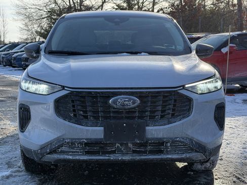 Used 2025 Ford Escape Active w/ Cold Weather Package image 13