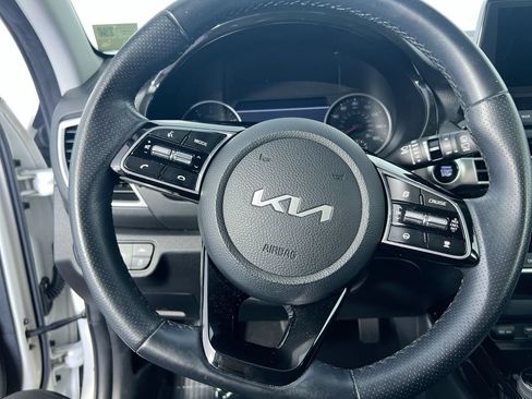 Used 2023 Kia Seltos SX AWD/4WD image 15
