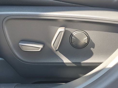 New 2024 Ford Escape PHEV image 11