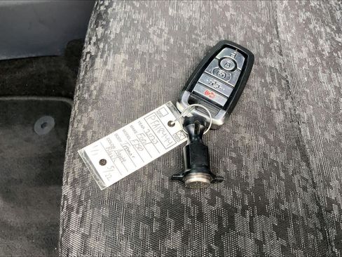 Used 2023 Ford F150 Tremor w/ Trailer Tow Package AWD/4WD image 13