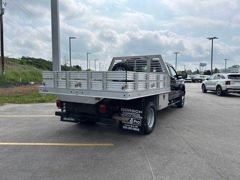 Used 2020 Ford F350 XL w/ XL Value Package AWD/4WD image 7