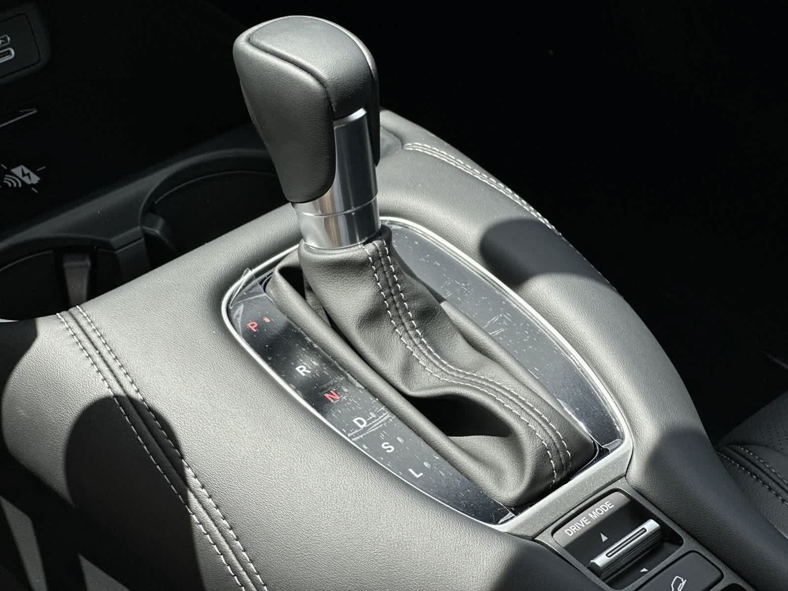 New 2027 Honda HR-V EX-L image 20