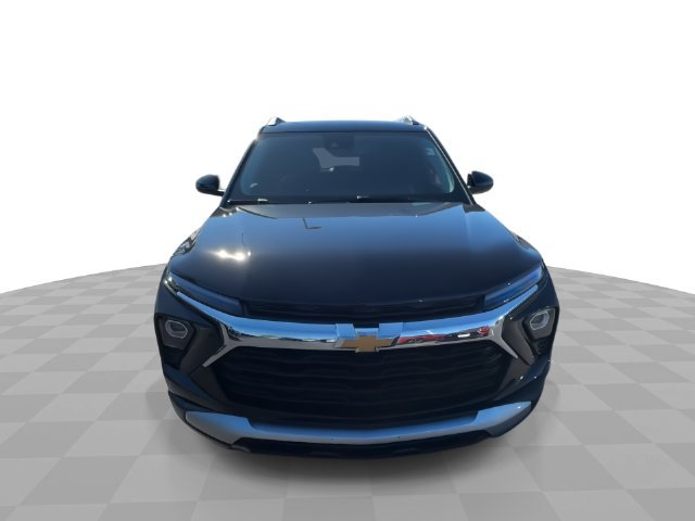 Certified 2026 Chevrolet TrailBlazer LT w/ Convenience Package AWD/4WD image 3