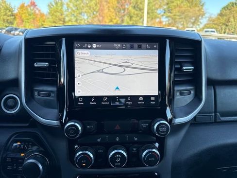 Used 2024 RAM 1500 Big Horn image 18