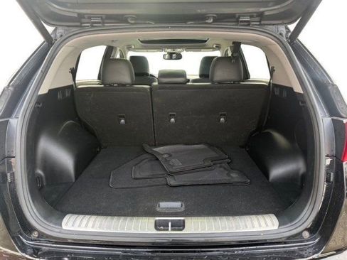 Used 2018 Kia Sportage SX image 33