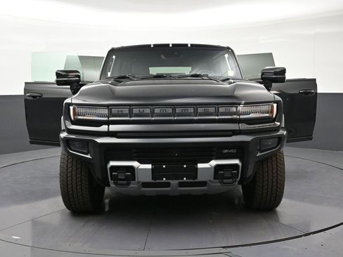 Used 2025 GMC Hummer EV 2X AWD/4WD image 37