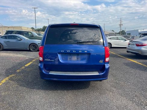 Used 2019 Dodge Grand Caravan GT FWD image 4
