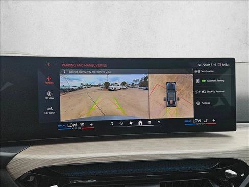 Certified 2026 BMW 330i Sedan w/ Premium Package image 21