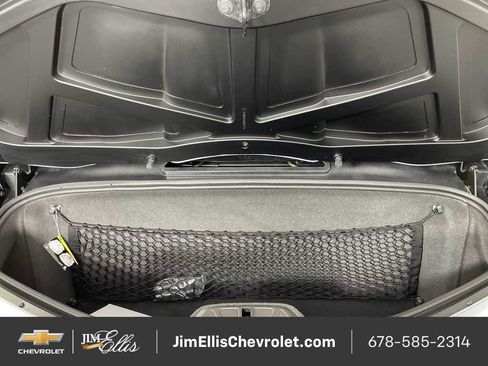 Used 2024 Chevrolet Corvette Z06 w/ Battery Protection Package image 24