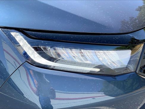 Used 2025 Honda Odyssey EX-L image 29
