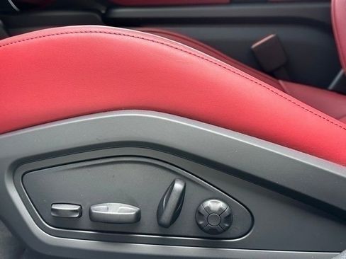 New 2023 Porsche Taycan Cross Turismo image 16