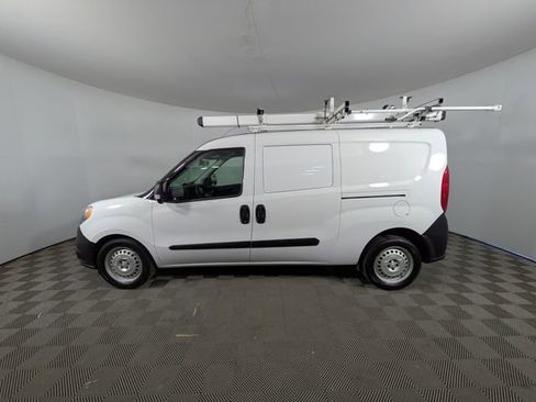 Used 2021 RAM ProMaster City Tradesman image 24