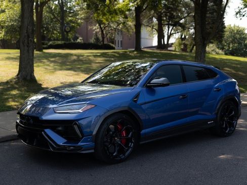 Used 2024 Lamborghini Urus Performante image 4