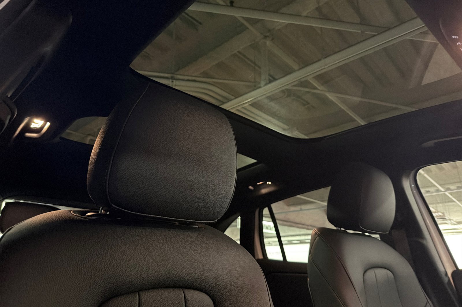 New 2026 Mercedes-Benz GLA 250 image 16