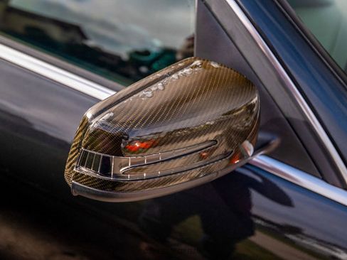 Used 2013 Mercedes-Benz C 63 AMG Sedan image 66