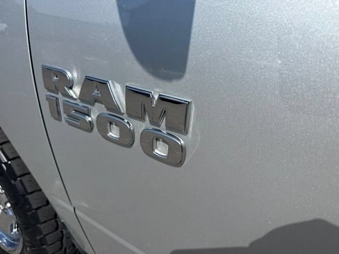 Used 2017 RAM 1500 Tradesman w/ Popular Equipment Group AWD/4WD image 12