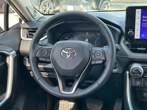 Certified 2025 Toyota RAV4 XLE Premium w/ Weather Package AWD/4WD image 42