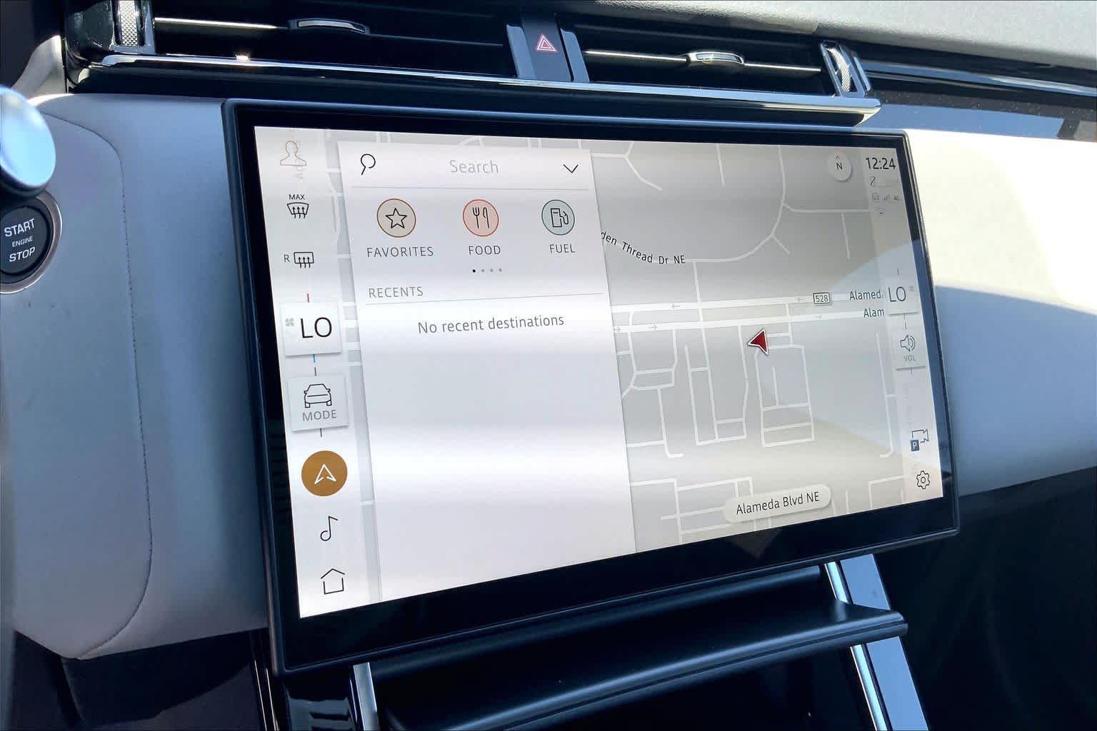 New 2026 Land Rover Range Rover Velar S AWD/4WD image 17