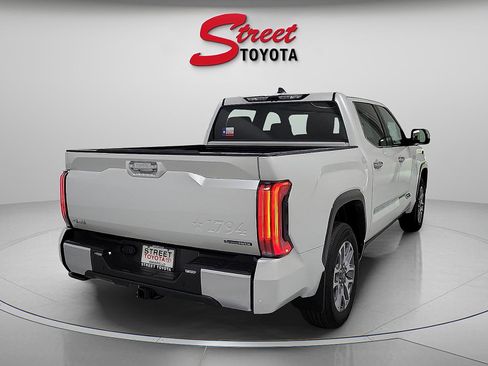 New 2026 Toyota Tundra 1794 Edition AWD/4WD image 4