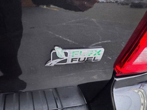 Used 2011 Ford Escape Limited w/ 302A Rapid Spec Order Code image 10