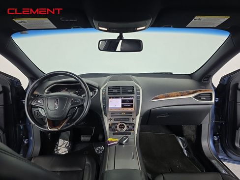 Used 2018 Lincoln MKZ Select w/ Select Plus Package image 11