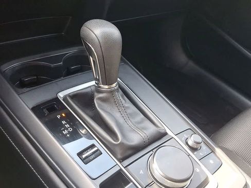 Used 2024 MAZDA CX-30 AWD 2.5 S image 12