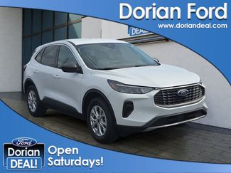 Used 2024 Ford Escape Active AWD/4WD video 1