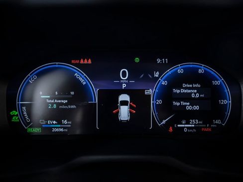 Used 2023 Toyota RAV4 XSE w/ Weather Package AWD/4WD image 25