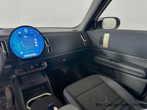 Certified 2026 MINI Cooper Countryman S image 23