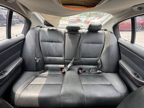 Used 2007 BMW 328xi Sedan AWD/4WD image 16