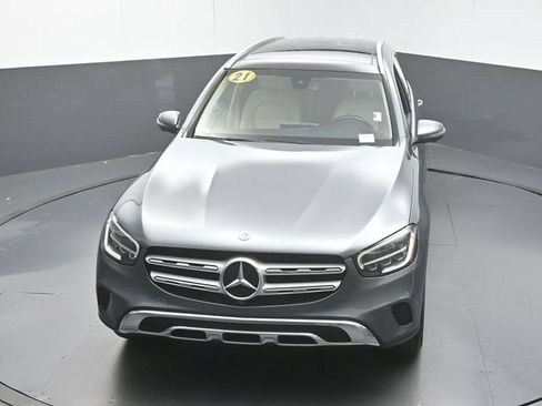 Used 2021 Mercedes-Benz GLC 300 image 41