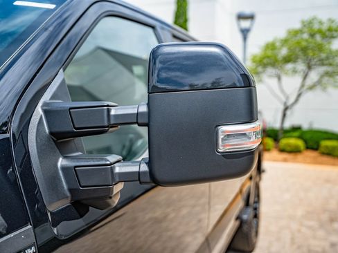 Used 2025 Ford F250 Platinum AWD/4WD image 9