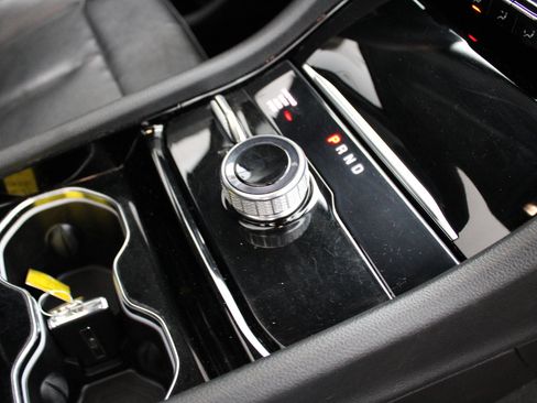 Certified 2021 Jeep Grand Cherokee L Limited image 10