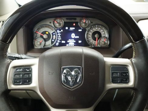 Used 2013 RAM 2500 Longhorn w/ Convenience Group AWD/4WD image 26