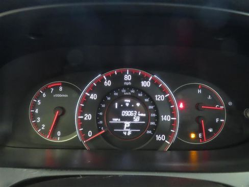 Used 2016 Honda Accord EX-L image 21