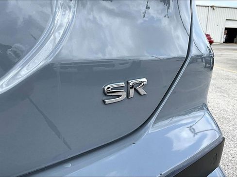 Used 2023 Nissan Kicks SR FWD image 25