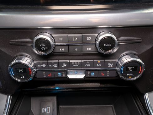 Used 2021 Ford F150 Lariat AWD/4WD image 26