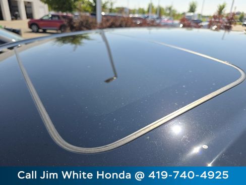 Certified 2024 Honda CR-V EX image 10