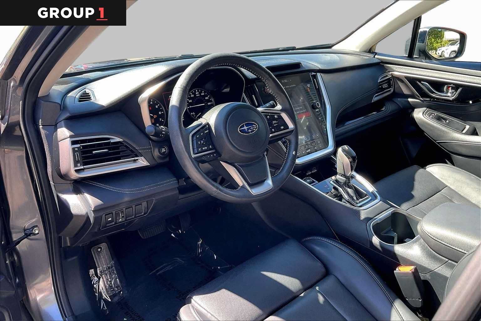 Used 2024 Subaru Legacy Limited AWD/4WD image 18