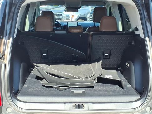 Used 2022 Ford Bronco Sport Outer Banks w/ Tech Package image 16