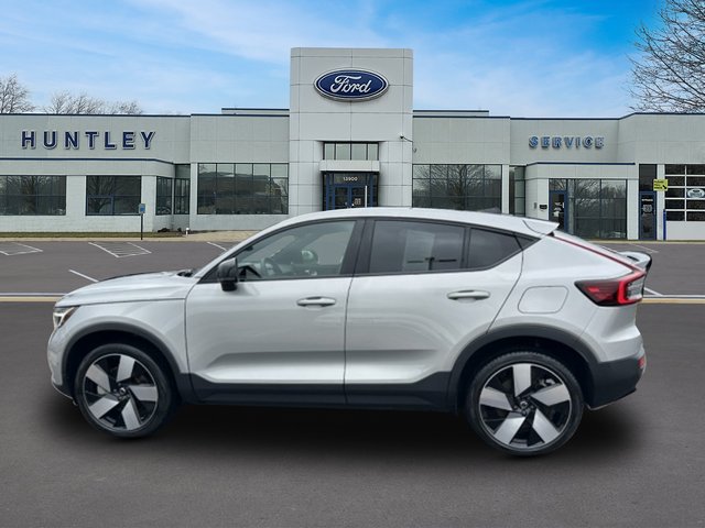 Used 2023 Volvo C40 P8 Recharge Ultimate AWD/4WD image 6