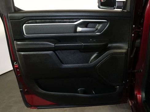 Used 2022 RAM 1500 Big Horn AWD/4WD image 28