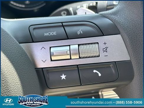Certified 2024 Hyundai Sonata SEL FWD image 25