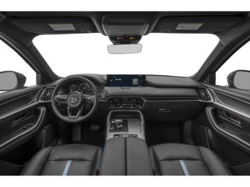 New 2026 MAZDA CX-70 SC AWD/4WD image 10