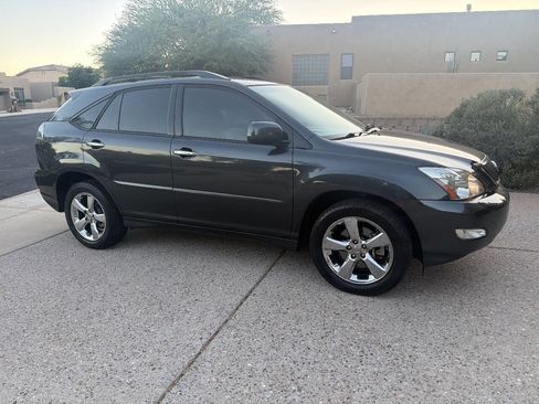 Used 2008 Lexus RX 350 2WD image 10