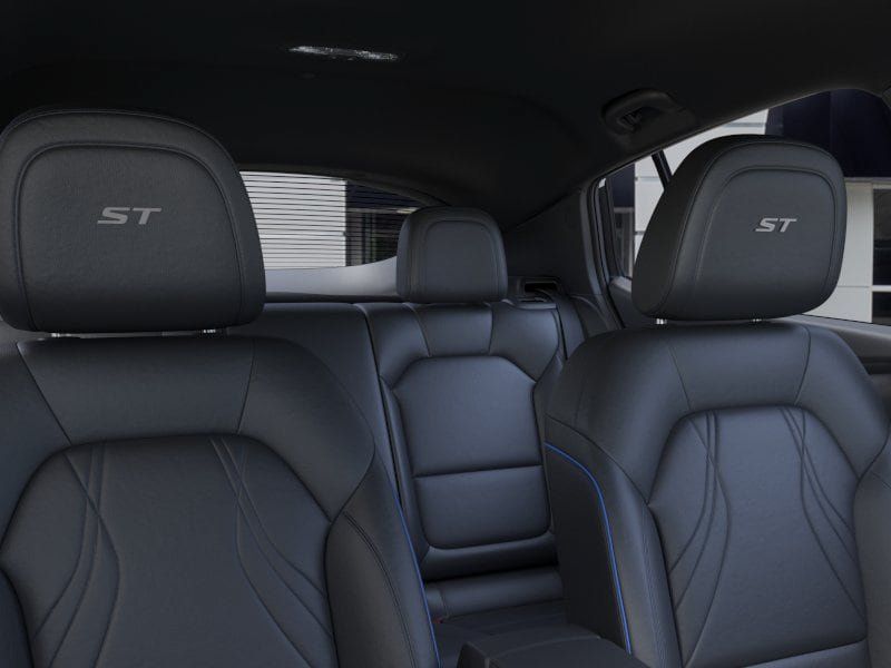 New 2026 Buick Envista Sport Touring w/ Convenience I Package FWD image 24