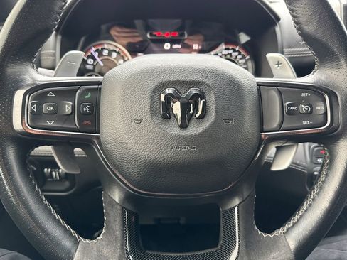 Used 2021 RAM 1500 TRX w/ TRX Level 2 Equipment Group image 22