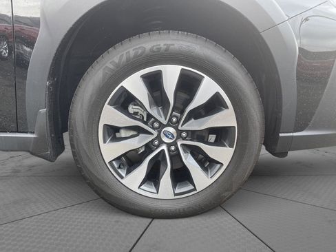 Used 2023 Subaru Outback Limited image 24