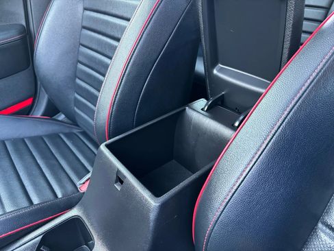 Used 2023 Kia Forte GT w/ GT2 Package image 43